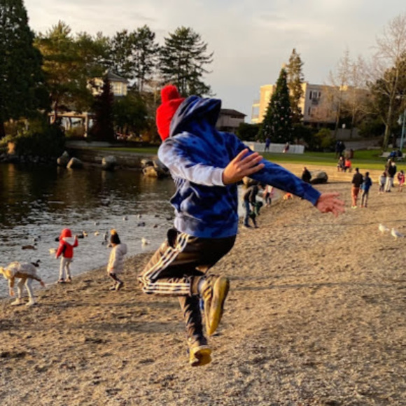 Meet your Posher, Anhad - Picture 1 of 1